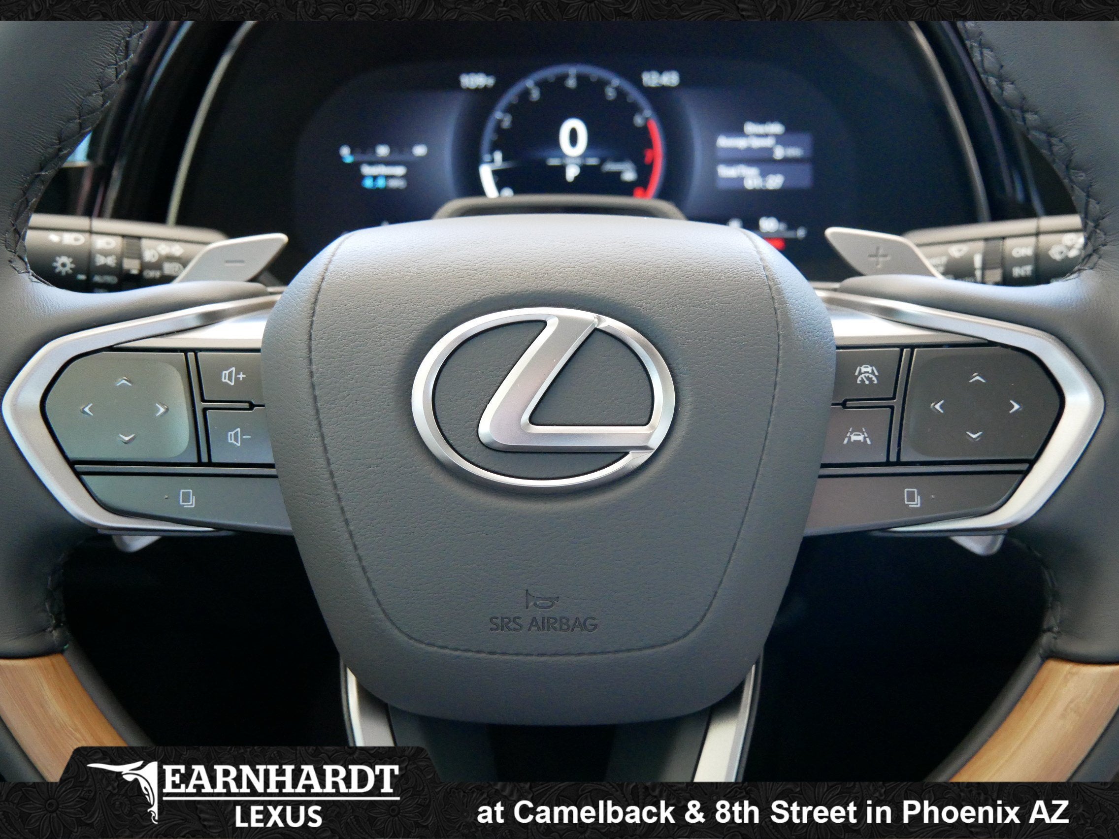 2026 Lexus RX 350 PREMIUM PLUS