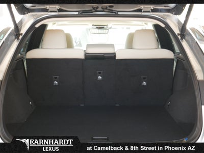 2026 Lexus RX 350 PREMIUM PLUS
