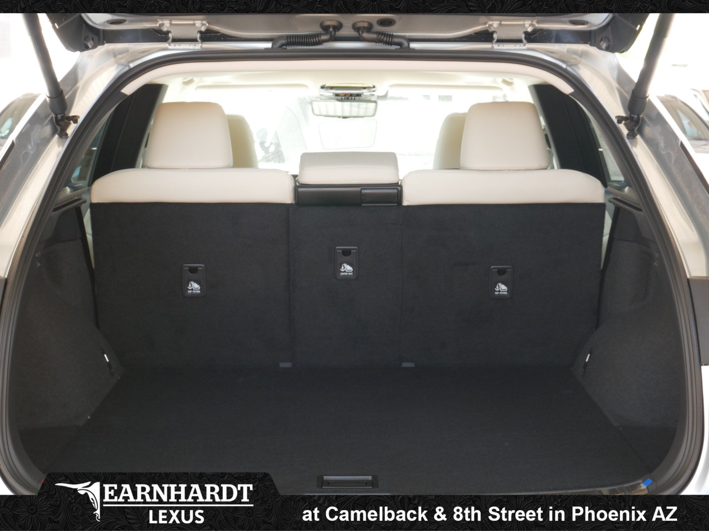 2026 Lexus RX 350 PREMIUM PLUS