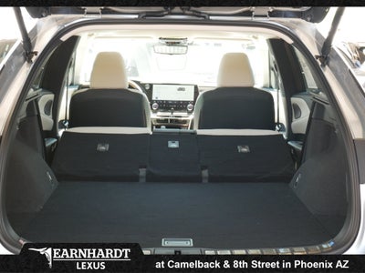 2026 Lexus RX 350 PREMIUM PLUS