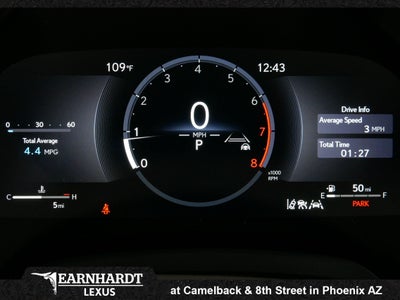 2026 Lexus RX 350 PREMIUM PLUS
