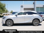 2026 Lexus RX 350 PREMIUM PLUS