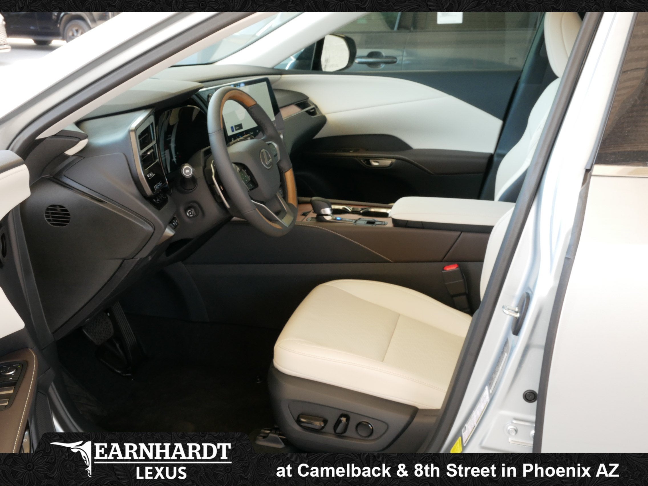 2026 Lexus RX 350 PREMIUM PLUS