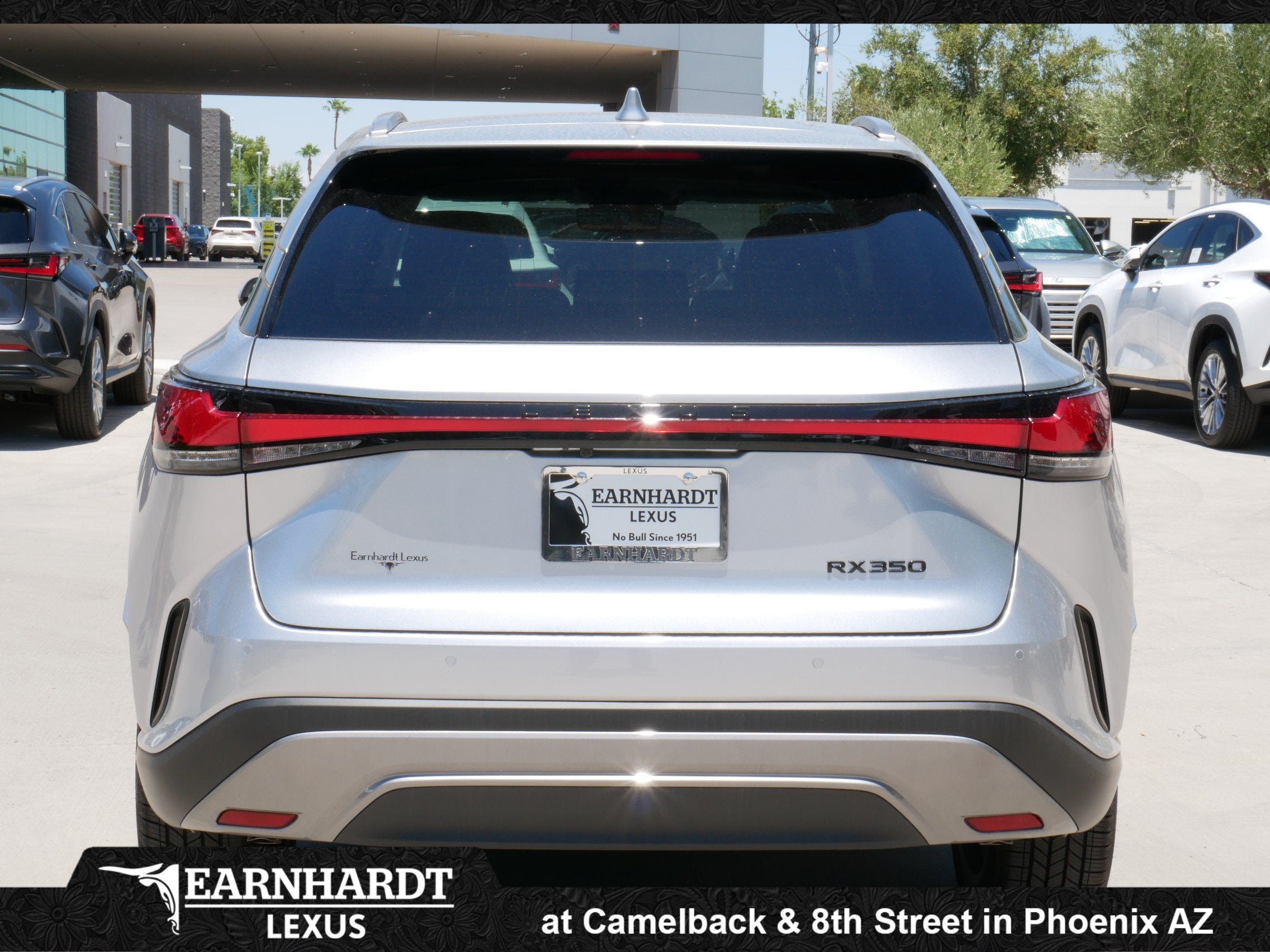 2026 Lexus RX 350 PREMIUM PLUS