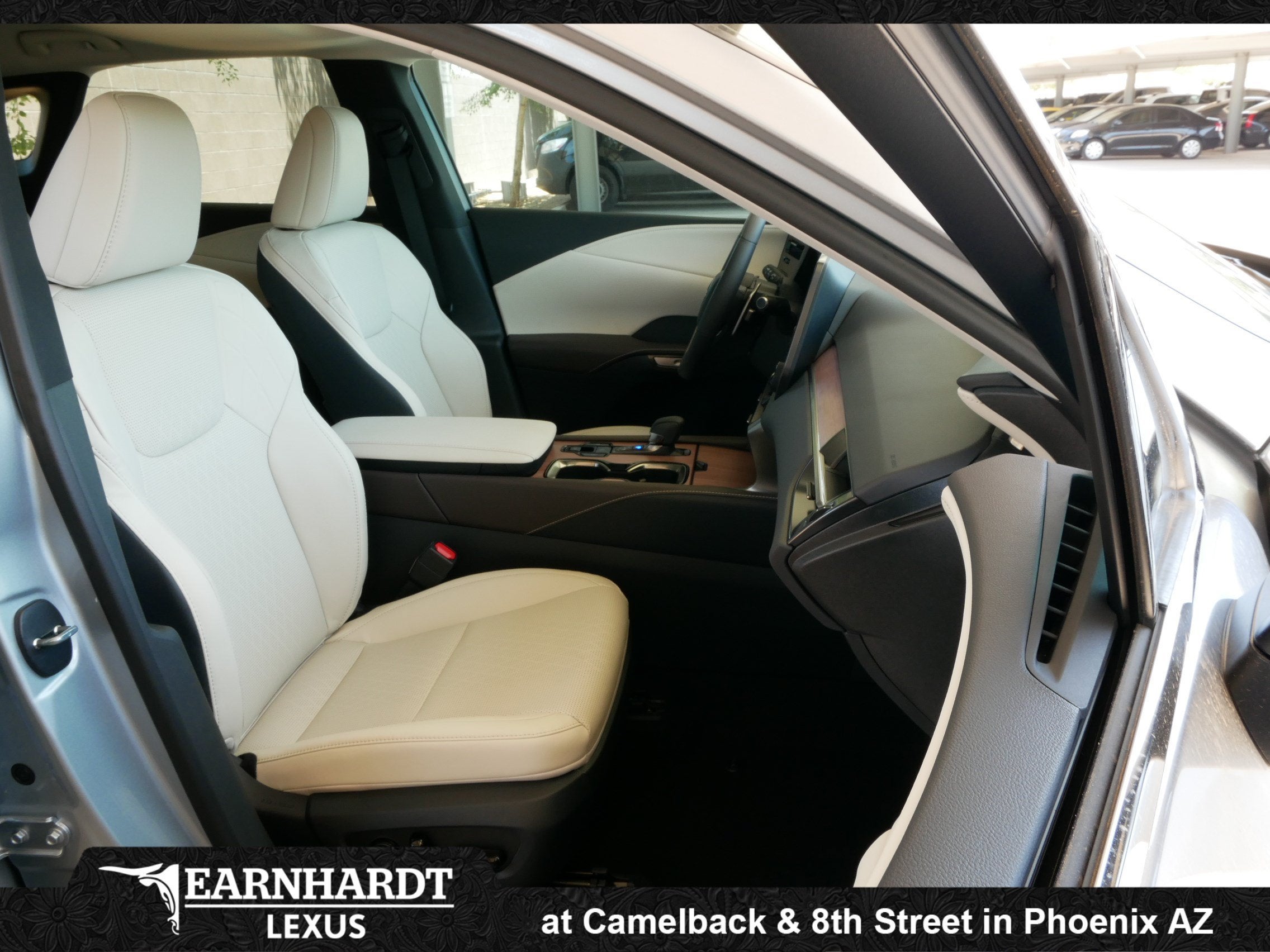 2026 Lexus RX 350 PREMIUM PLUS