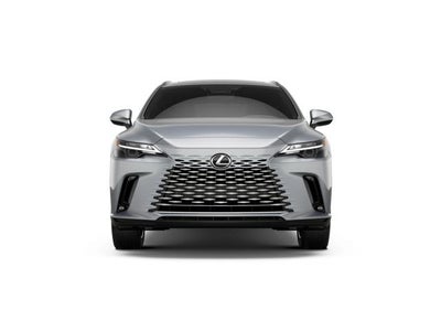 2026 Lexus RX 350 PREMIUM PLUS