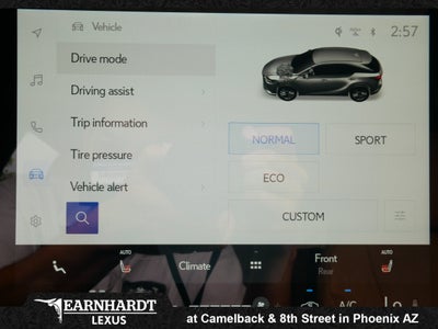 2026 Lexus RX 350 350