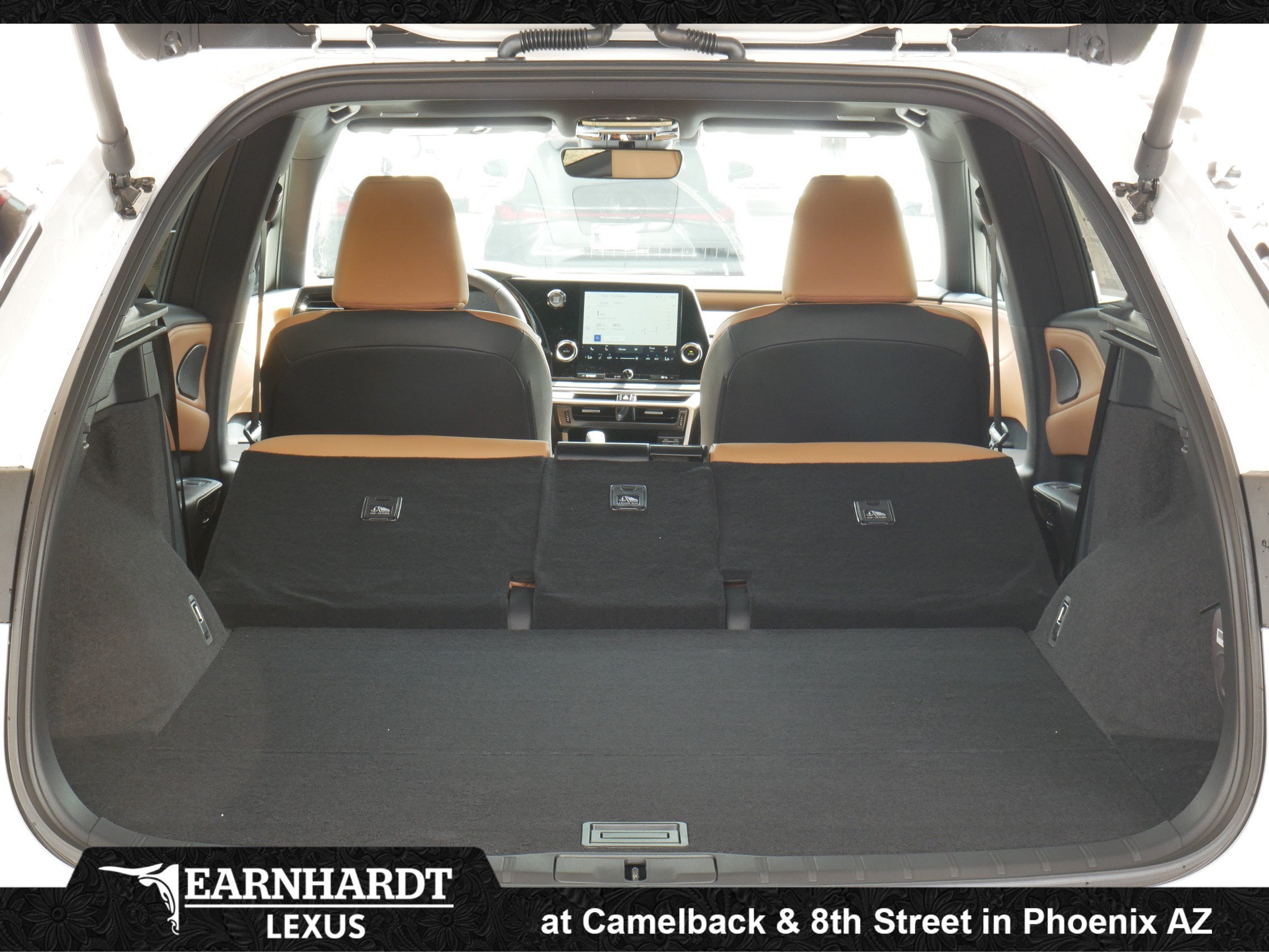 2026 Lexus RX 350 350