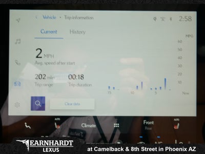 2026 Lexus RX 350 350