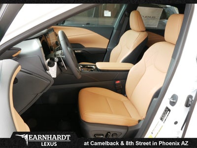 2026 Lexus RX 350 350