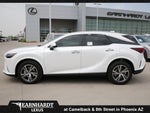2026 Lexus RX 350 350