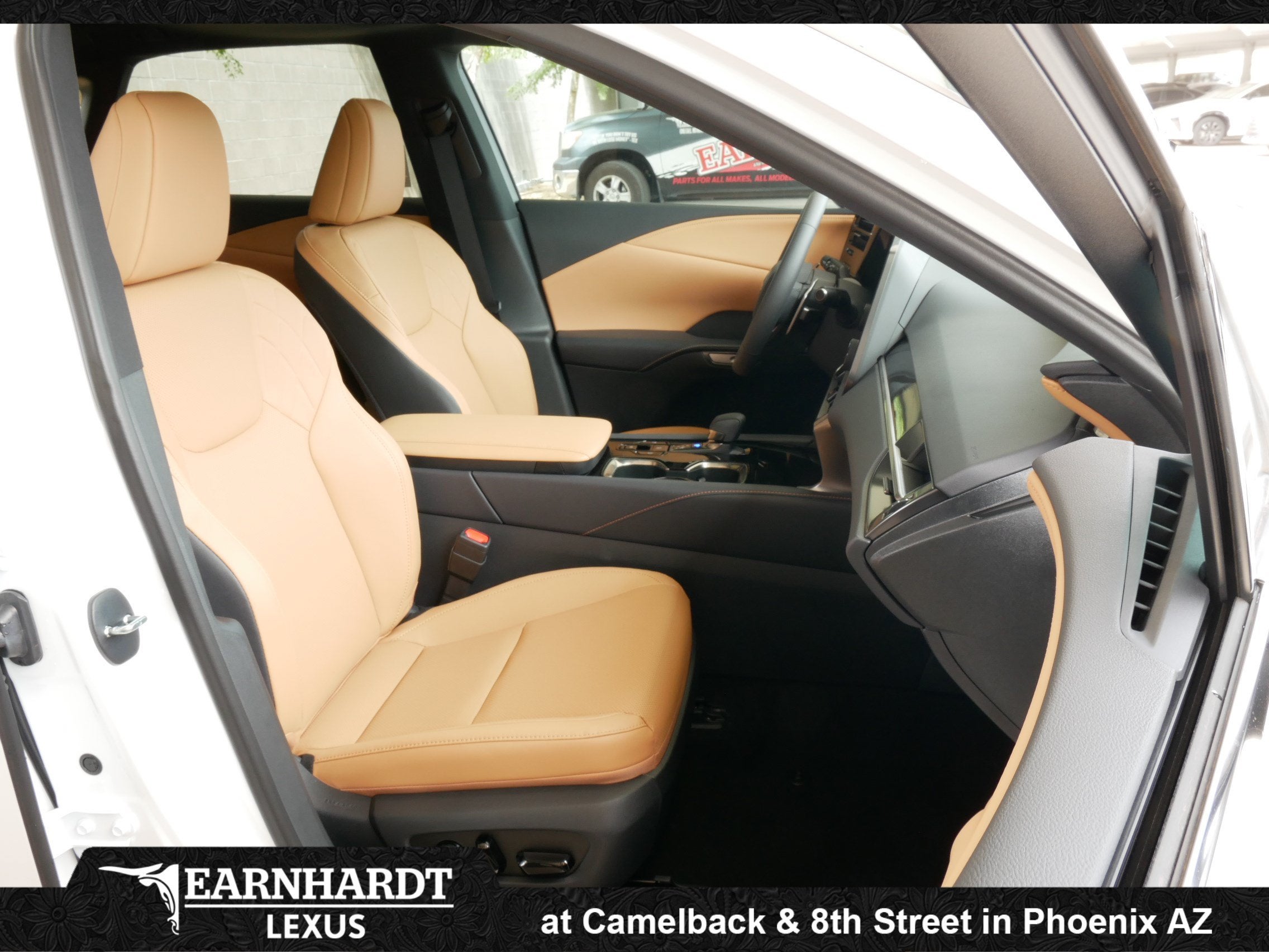 2026 Lexus RX 350 350