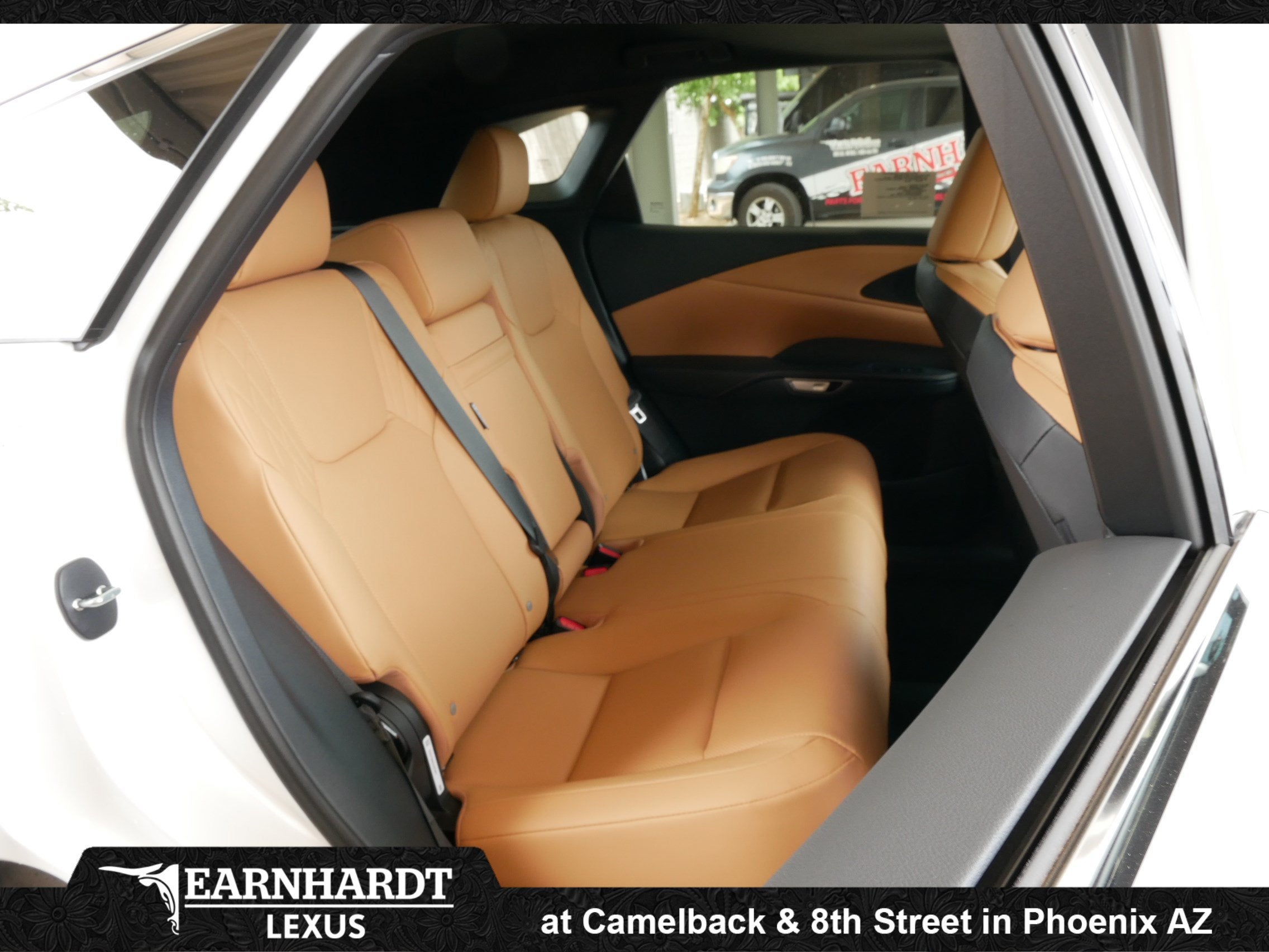 2026 Lexus RX 350 350