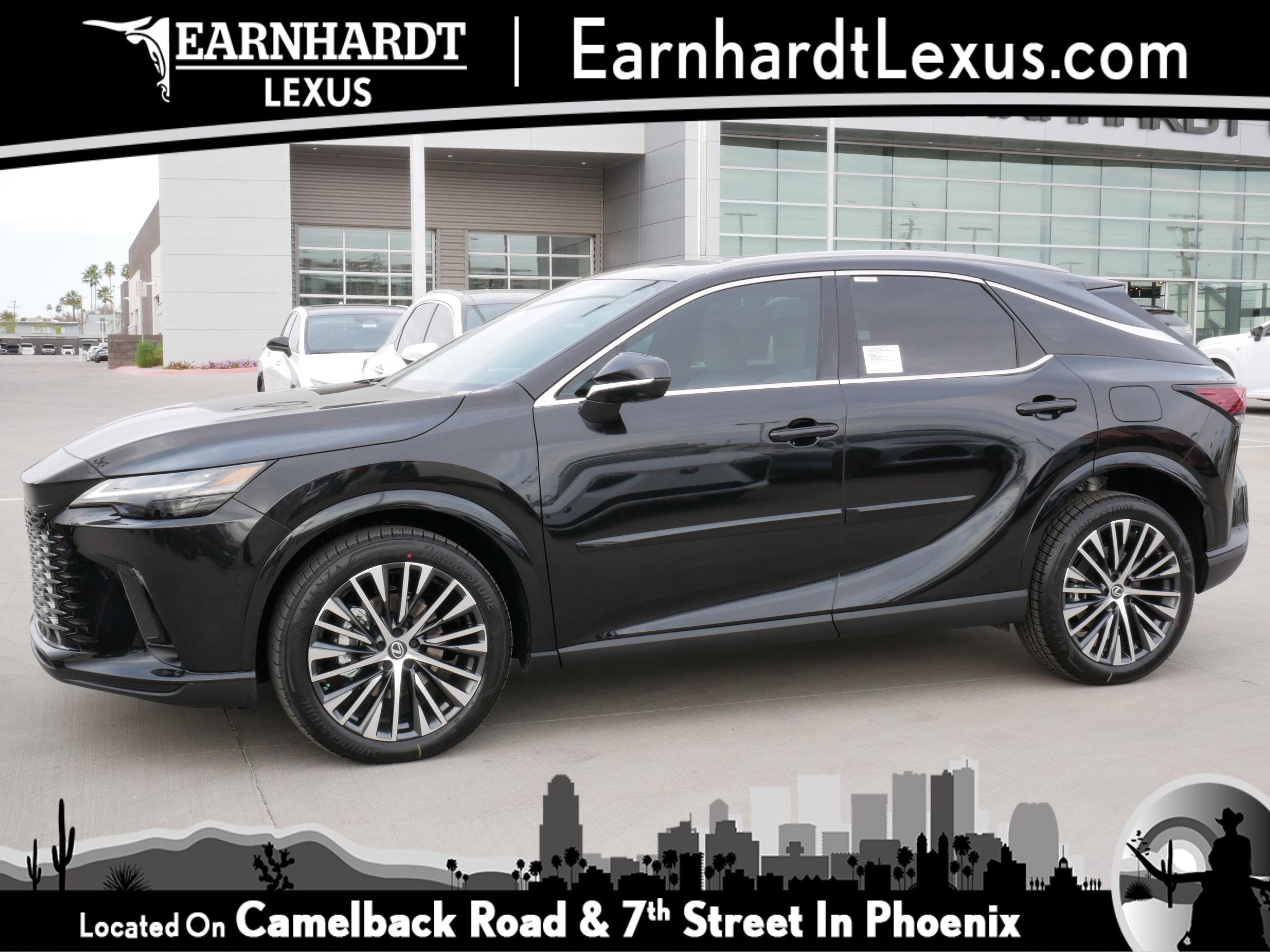 2026 Lexus RX 350 PREMIUM PLUS