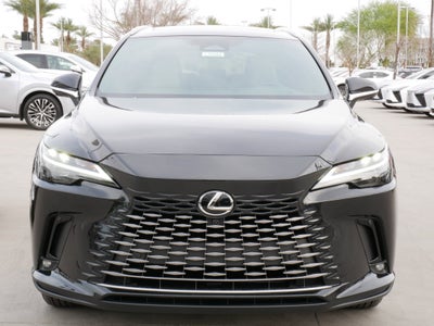 2026 Lexus RX 350 PREMIUM PLUS