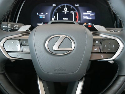 2026 Lexus RX 350 PREMIUM PLUS