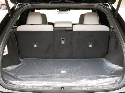 2026 Lexus RX 350 PREMIUM PLUS