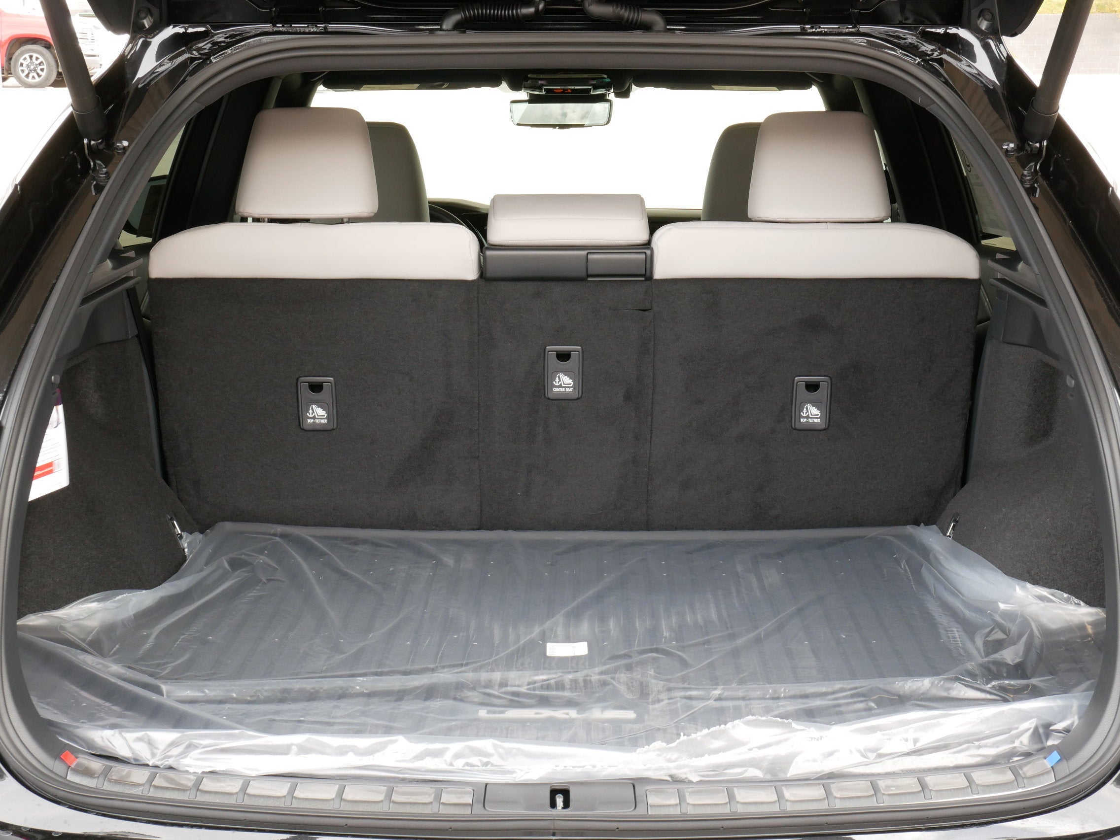 2026 Lexus RX 350 PREMIUM PLUS