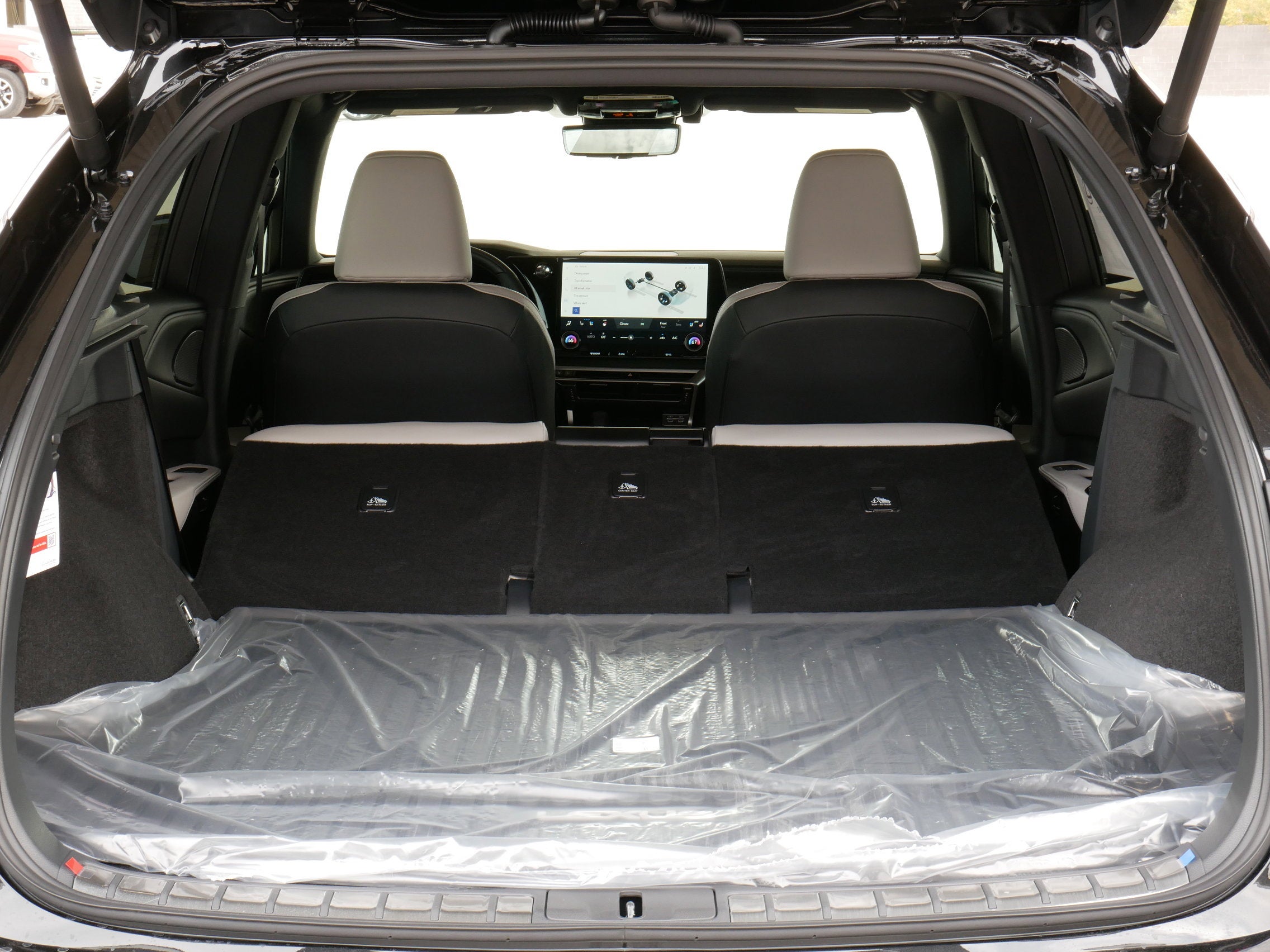 2026 Lexus RX 350 PREMIUM PLUS