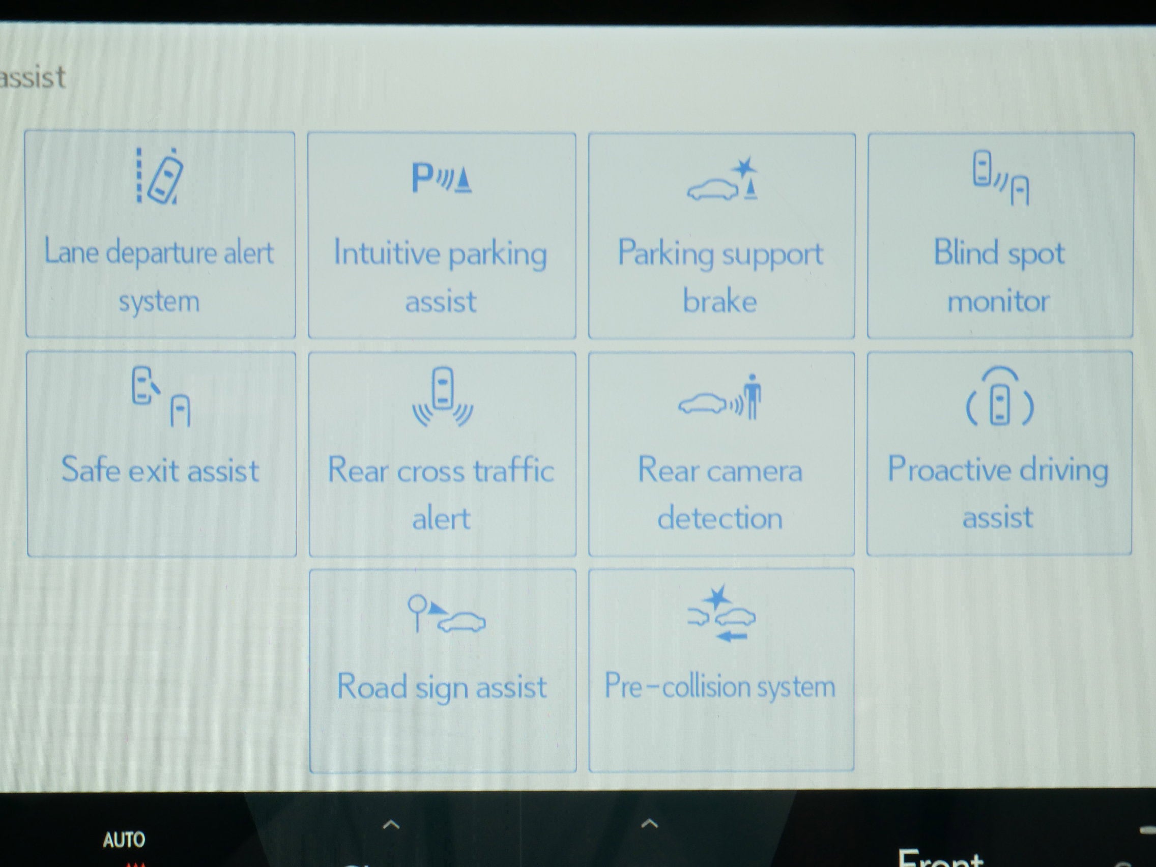 2026 Lexus RX 350 PREMIUM PLUS