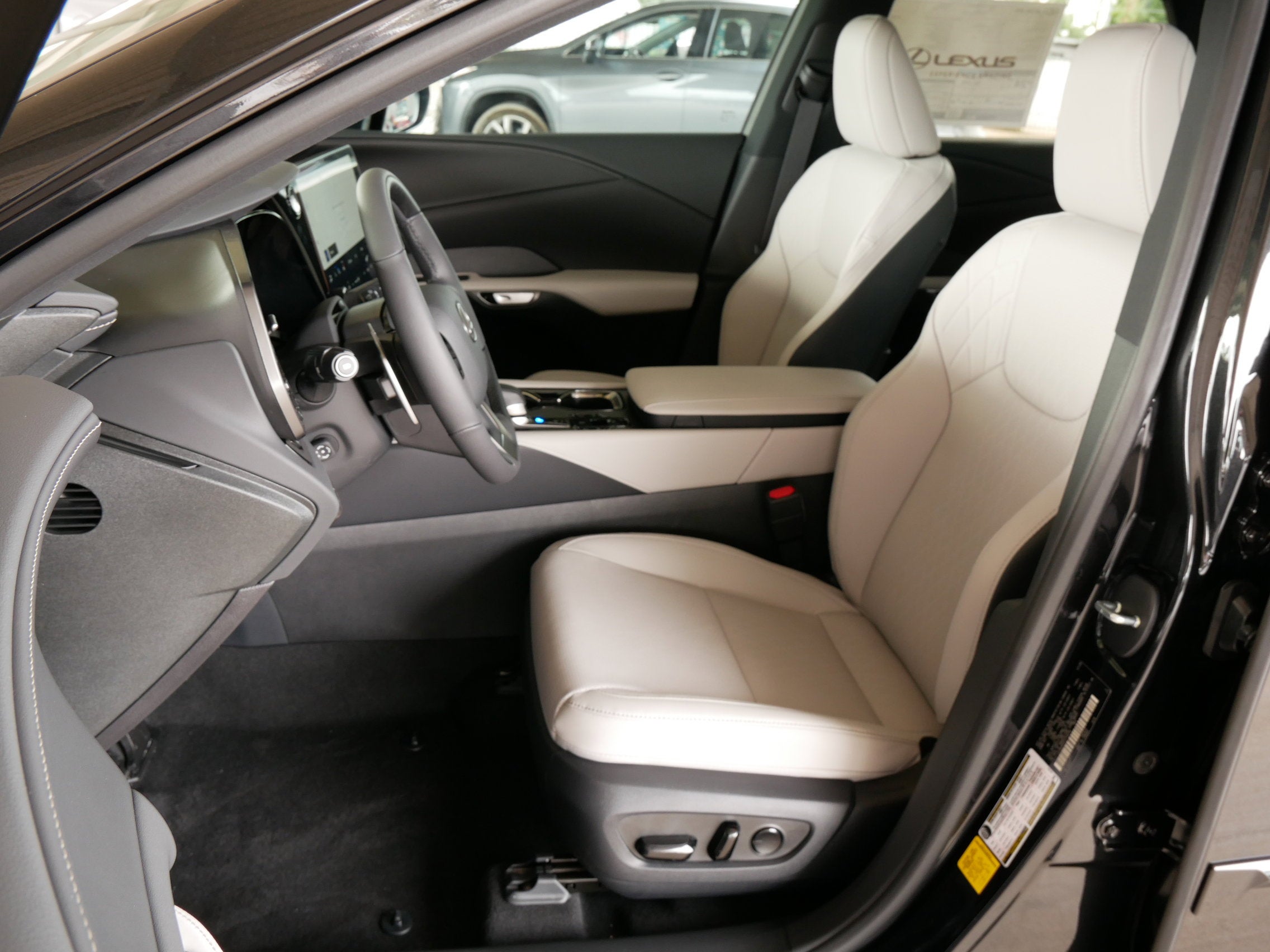 2026 Lexus RX 350 PREMIUM PLUS