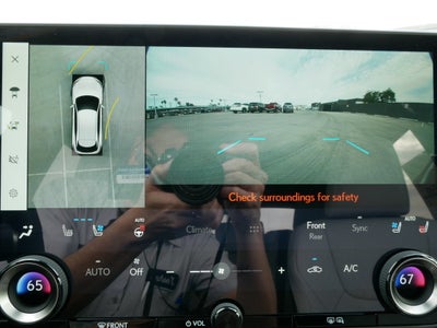 2026 Lexus RX 350 PREMIUM PLUS