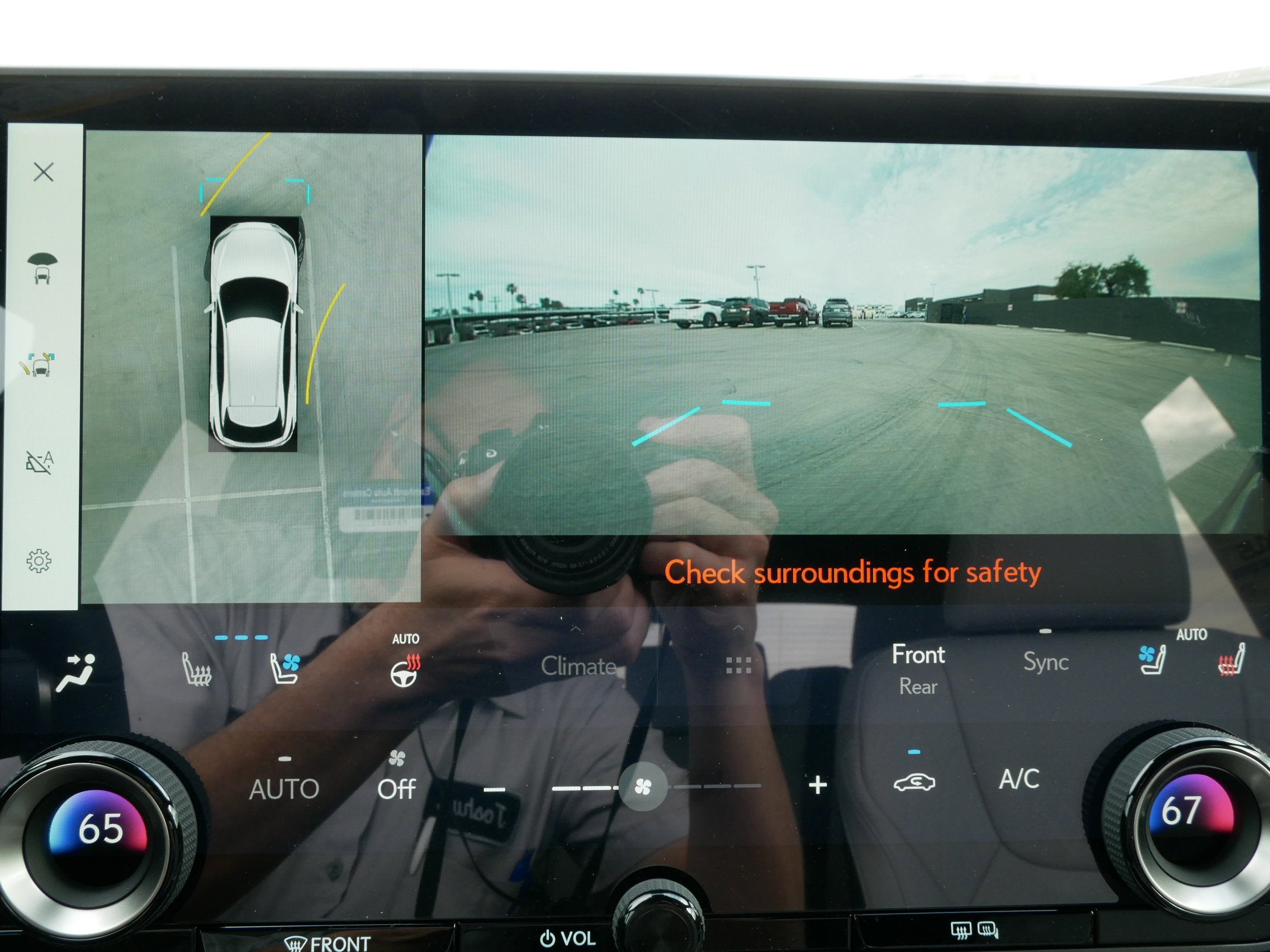 2026 Lexus RX 350 PREMIUM PLUS