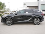 2026 Lexus RX 350 PREMIUM PLUS