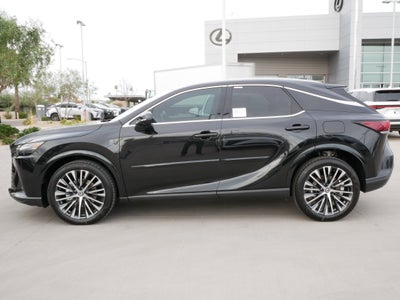 2026 Lexus RX 350 PREMIUM PLUS