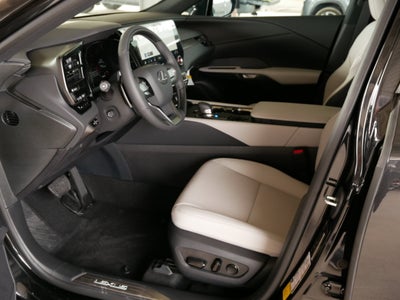 2026 Lexus RX 350 PREMIUM PLUS