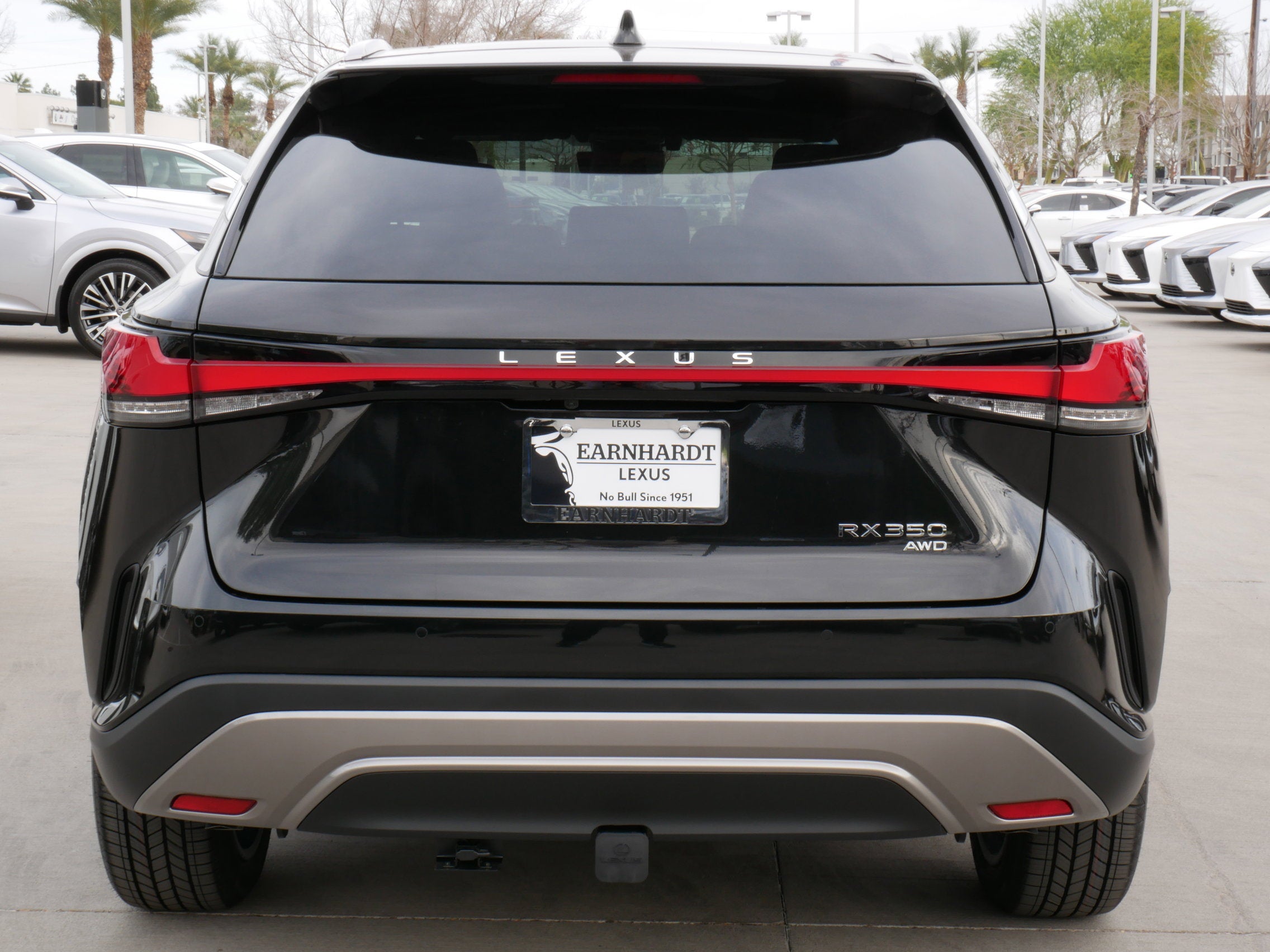 2026 Lexus RX 350 PREMIUM PLUS