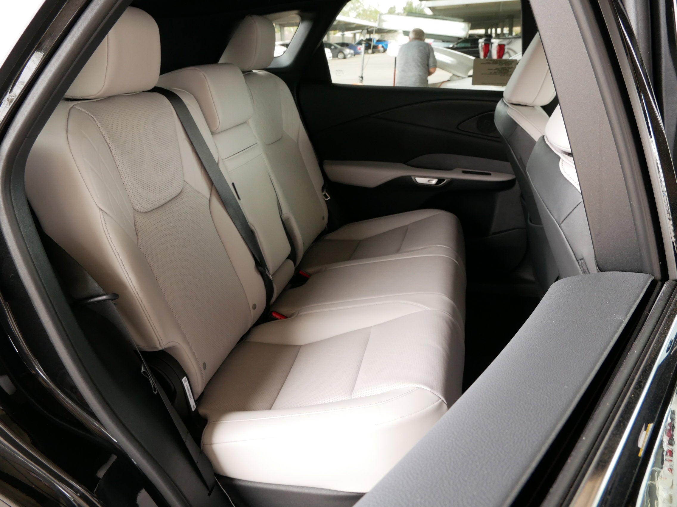 2026 Lexus RX 350 PREMIUM PLUS