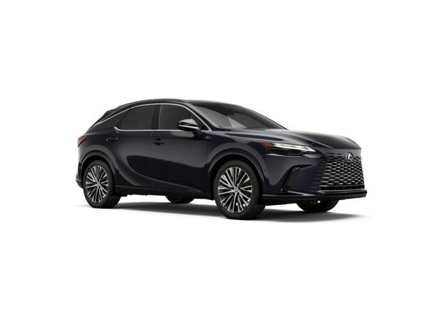 2026 Lexus RX 350 PREMIUM PLUS