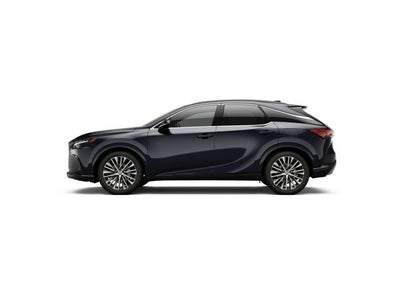 2026 Lexus RX 350 PREMIUM PLUS
