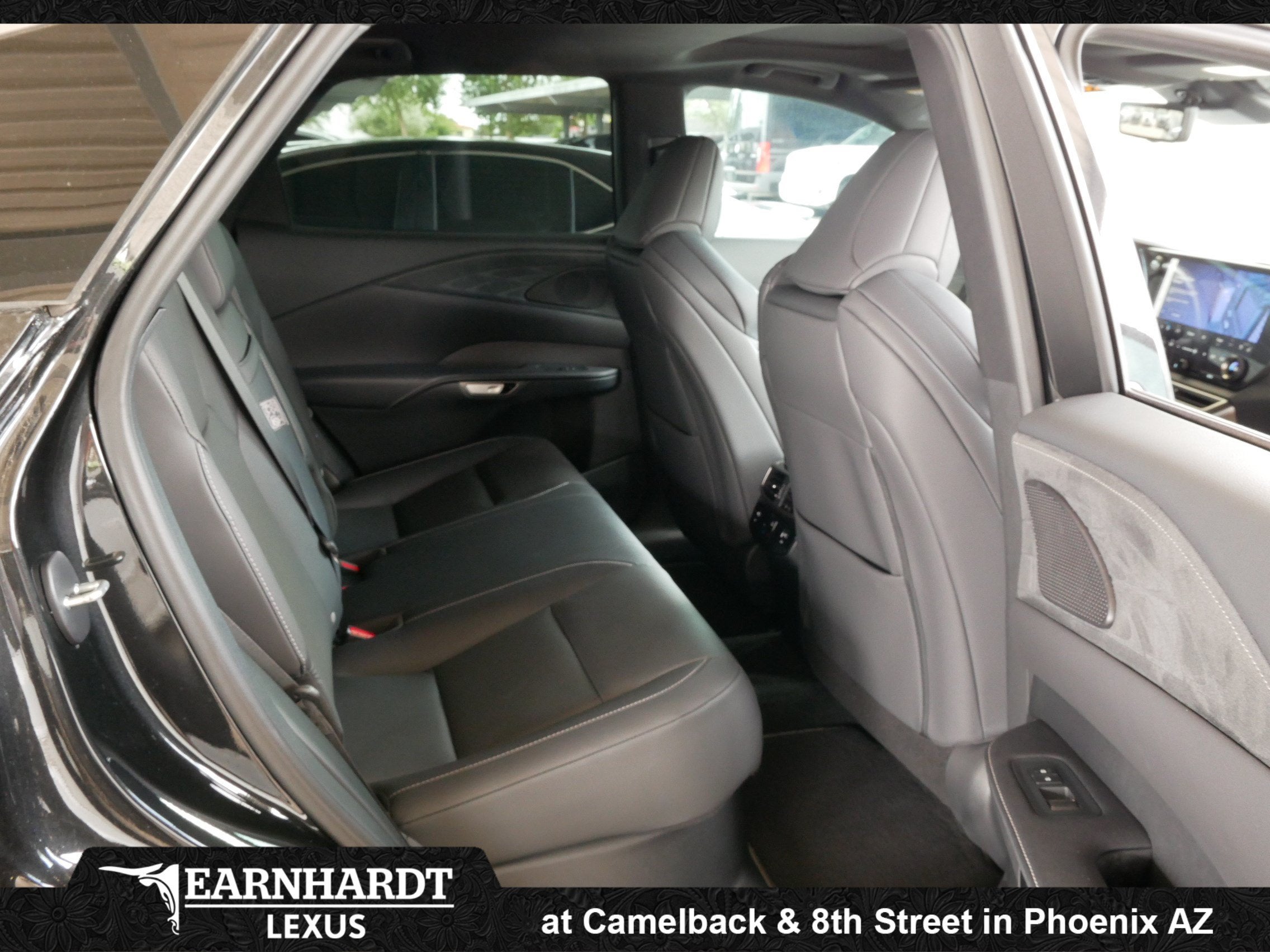 2023 Lexus RX 350 F SPORT Handling