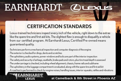 2023 Lexus RX 350 F SPORT Handling