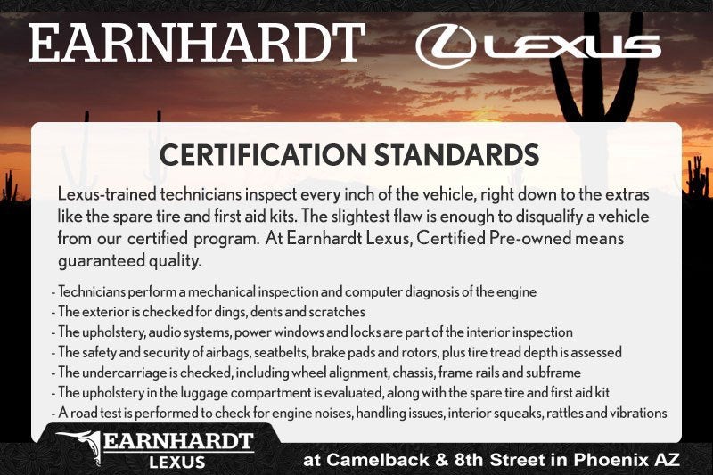 2023 Lexus RX 350 F SPORT Handling