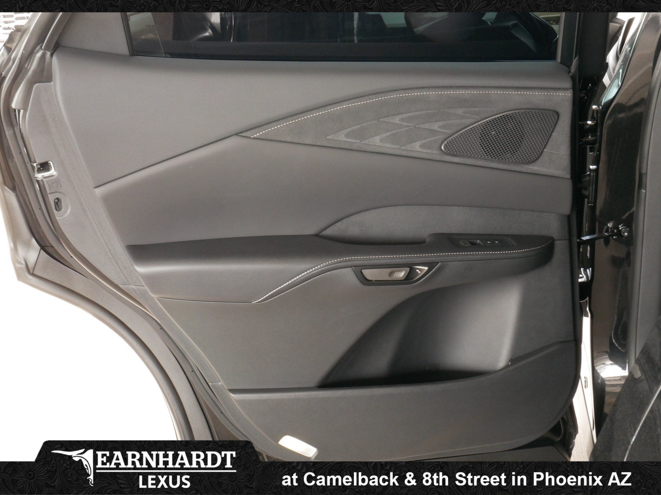 2023 Lexus RX 350 F SPORT Handling