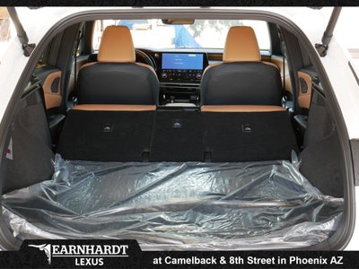 2026 Lexus RX 350 PREMIUM