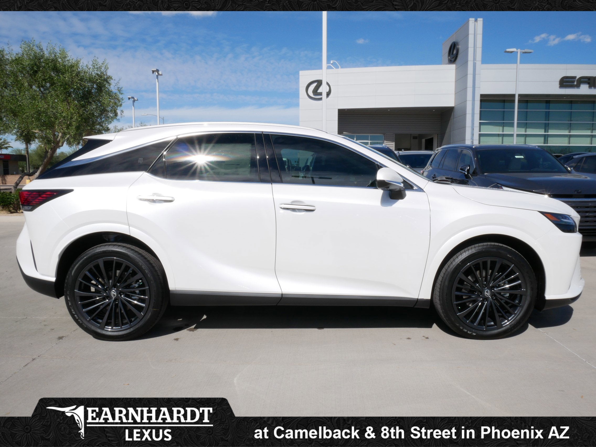 2026 Lexus RX 350 PREMIUM