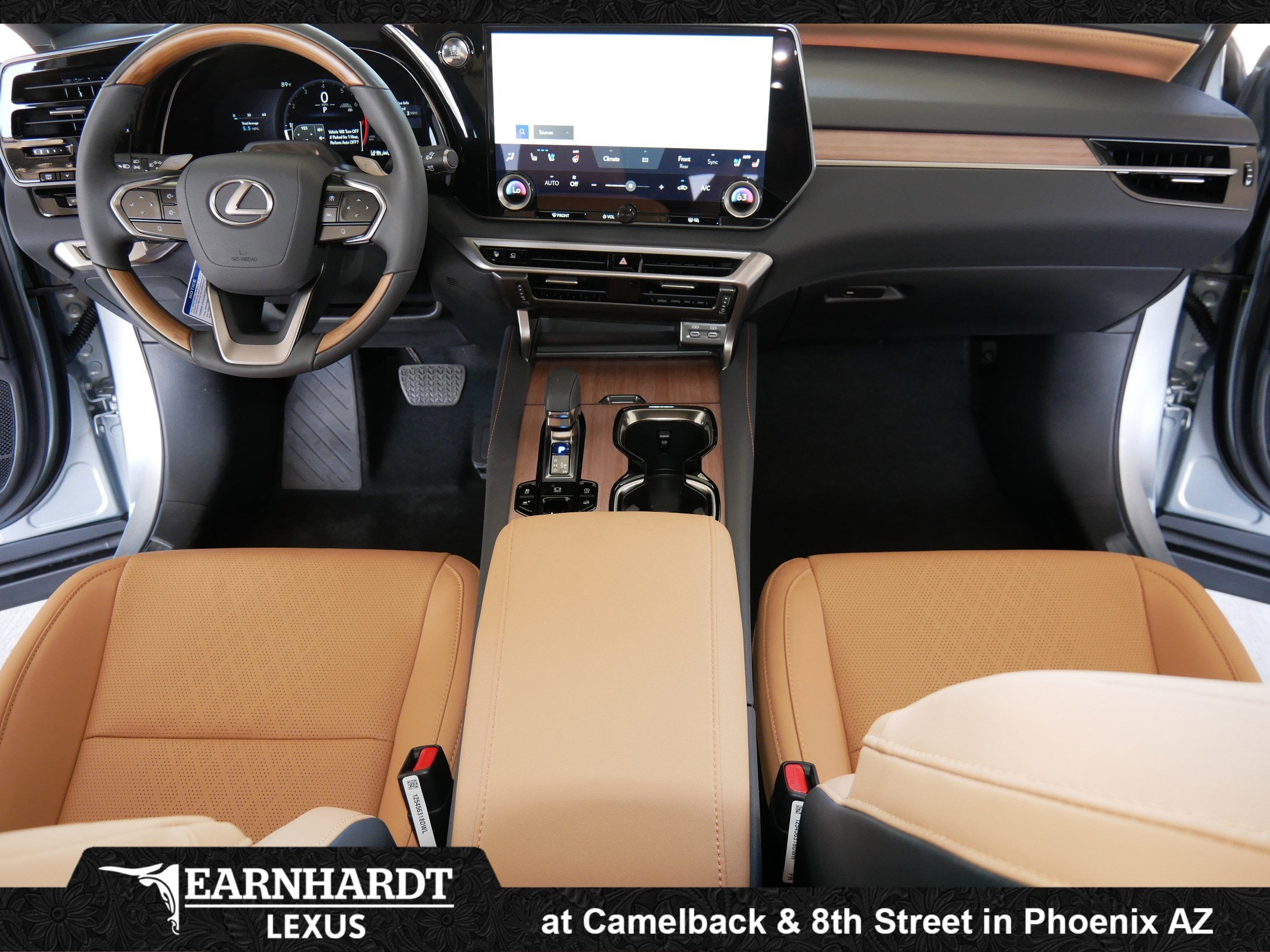 2026 Lexus RX 350 PREMIUM PLUS