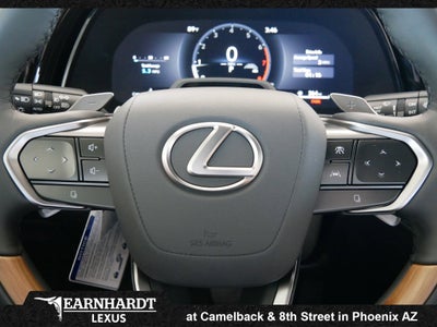 2026 Lexus RX 350 PREMIUM PLUS