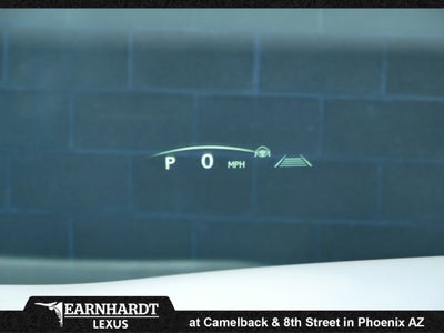 2026 Lexus RX 350 PREMIUM PLUS