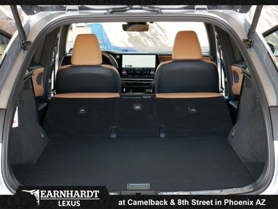 2026 Lexus RX 350 PREMIUM PLUS