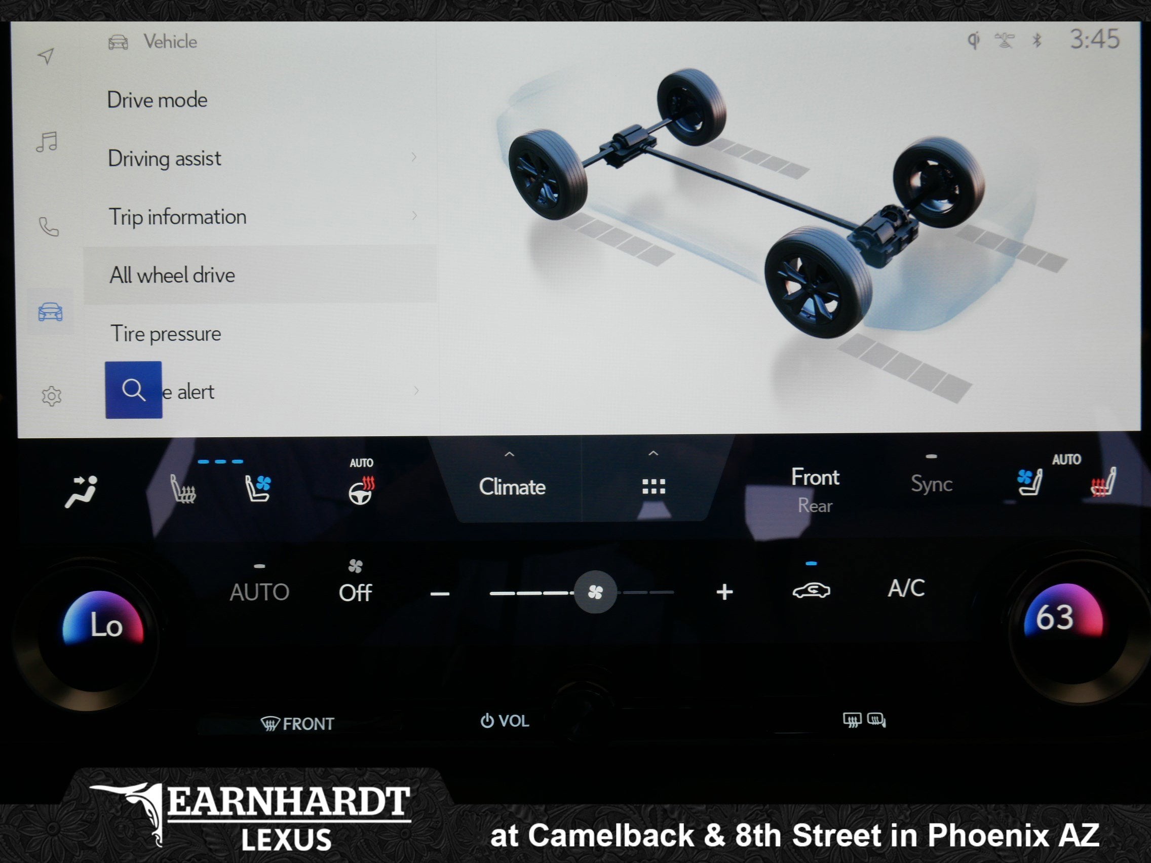 2026 Lexus RX 350 PREMIUM PLUS