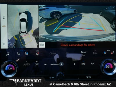 2026 Lexus RX 350 PREMIUM PLUS