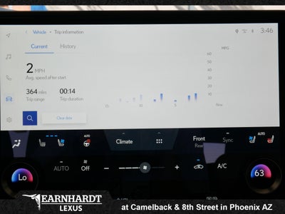 2026 Lexus RX 350 PREMIUM PLUS
