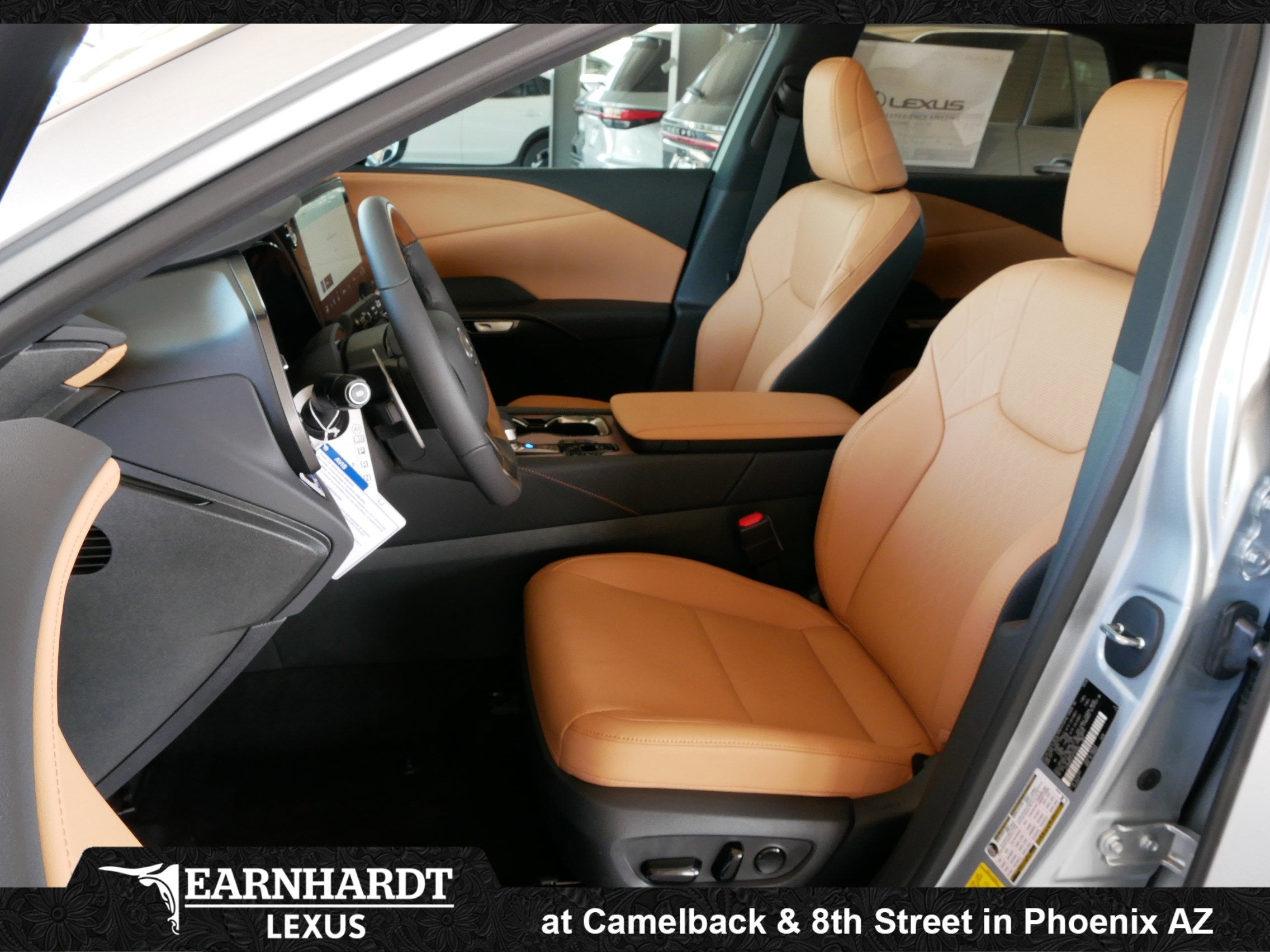 2026 Lexus RX 350 PREMIUM PLUS