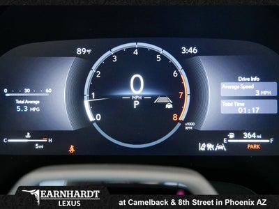 2026 Lexus RX 350 PREMIUM PLUS