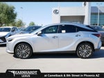 2026 Lexus RX 350 PREMIUM PLUS
